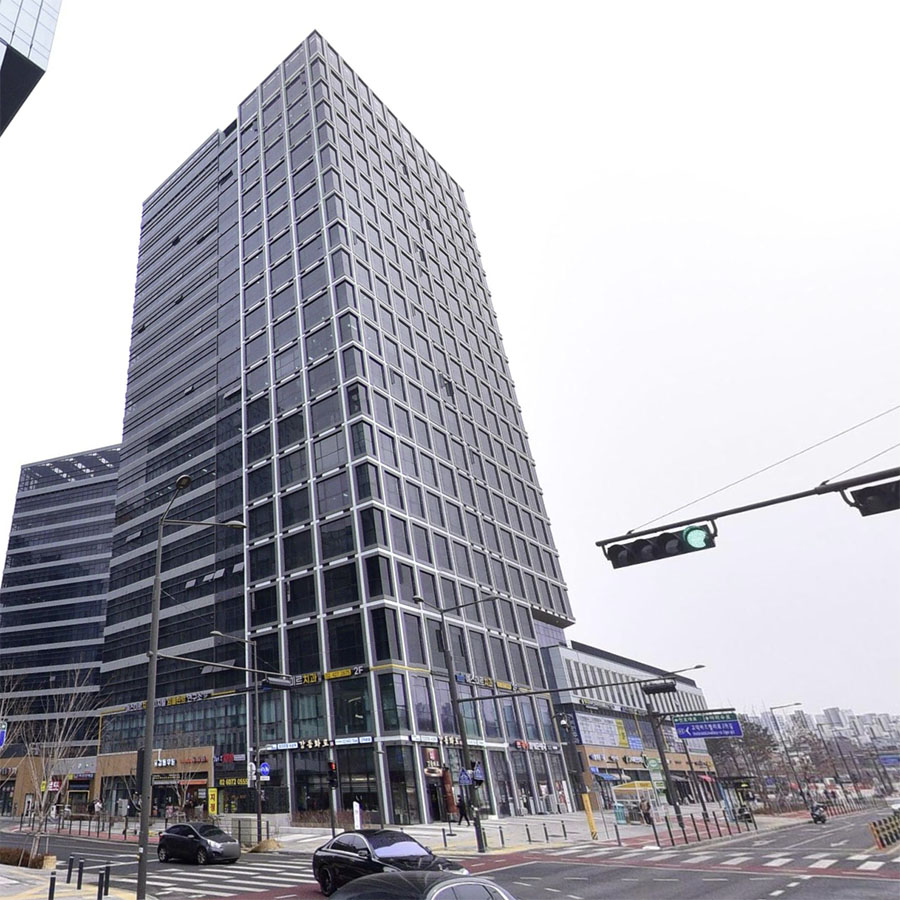 강동구 지식산업센터1