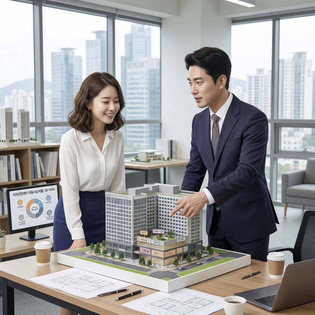 강동구 지식산업센터5