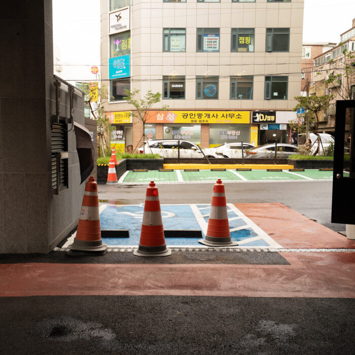 의원-장애인주차장-설치